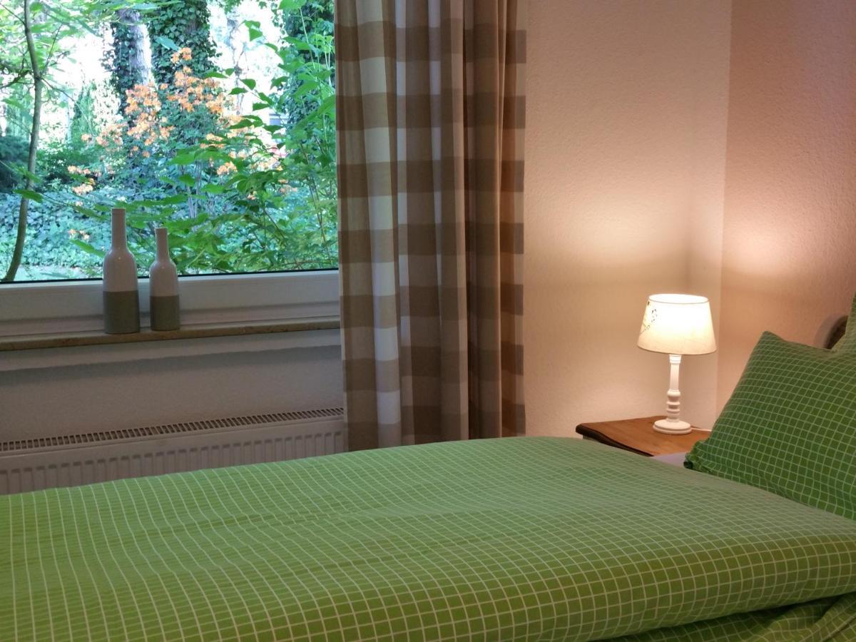 Gaestehaus Sonnenhuegel Moehnesee Room photo