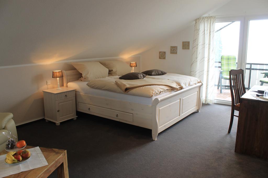 Gaestehaus Sonnenhuegel Moehnesee Room photo