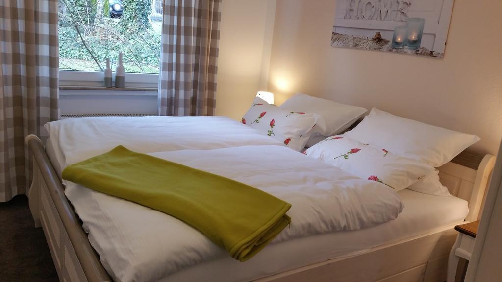 Gaestehaus Sonnenhuegel Moehnesee Room photo